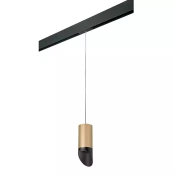 Трековый светильник Lightstar Rullo (214440+595857+201437) PRORP44037