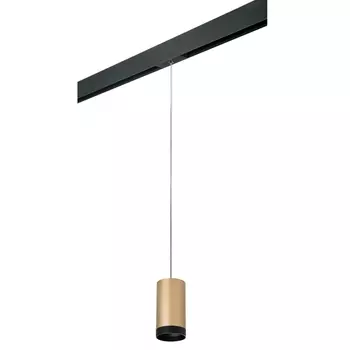Трековый светильник Lightstar Rullo (214440+595857+203437) PRORP440437