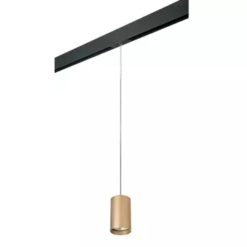 Трековый светильник Lightstar Rullo (214440+595857) PRORP440