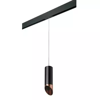 Трековый светильник Lightstar Rullo (214487+595857+201430) PRORP487130
