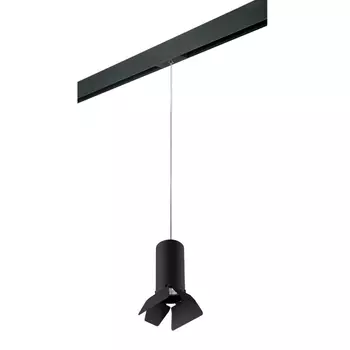 Трековый светильник Lightstar Rullo (214487+595857+202437) PRORP487437