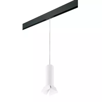 Трековый светильник Lightstar Rullo (214496+595857+202436) PRORP496436
