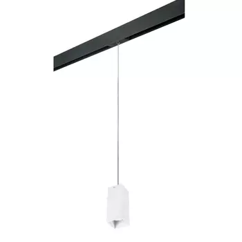 Трековый светильник Lightstar Rullo (216386+595957) PRORP386