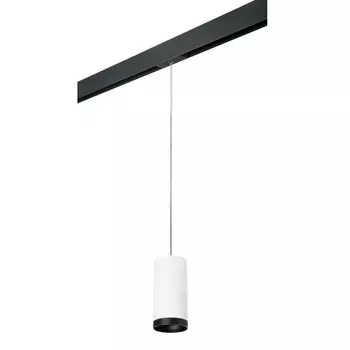 Трековый светильник Lightstar Rullo (216486+595887+203487) PRORP64863487
