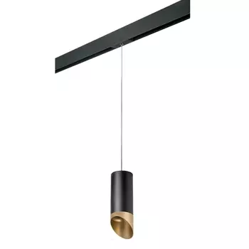 Трековый светильник Lightstar Rullo (216487+595887+201490) PRORP6487190