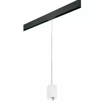 Трековый светильник Lightstar Rullo (216586+595987) PRORP6586