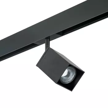 Трековый светильник Lightstar Rullo (595257+216337) PRO216337