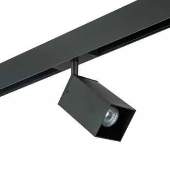 Трековый светильник Lightstar Rullo (595287+216587) PRO216587