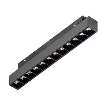 Трековый светильник магнитный Vitaluce VT0200004-01.1