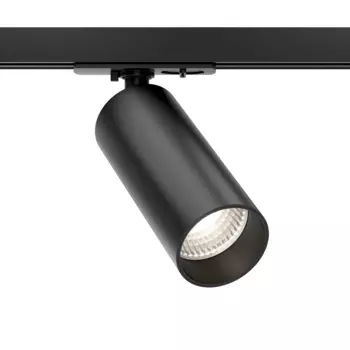 Трековый светильник Maytoni Technical Focus LED TR021-1-12B4K-Z-D-B