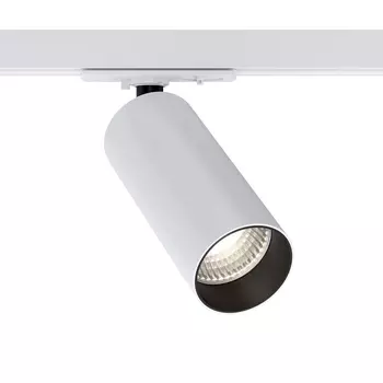 Трековый светильник Maytoni Technical Focus LED TR021-1-12B4K-Z-D-W TR021-1-12B4K-Z-W
