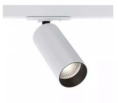 Трековый светильник Maytoni Technical Focus LED TR021-1-12W4K-W-D-W TR021-1-12W4K-W-W
