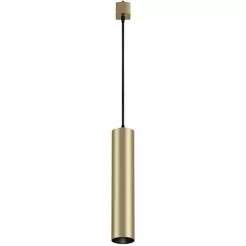 Трековый светильник Maytoni Technical Focus TR025-1-GU10-MG