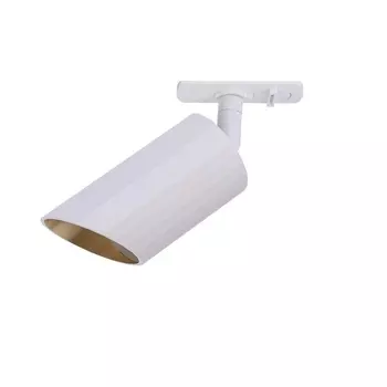 Трековый светильник Maytoni Technical Lipari TR087-1-GU10-W