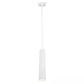 Трековый светильник Maytoni Track TR008-1-GU10-W