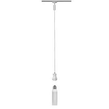 Трековый светильник Paulmann DecoSystems 95004 /95004
