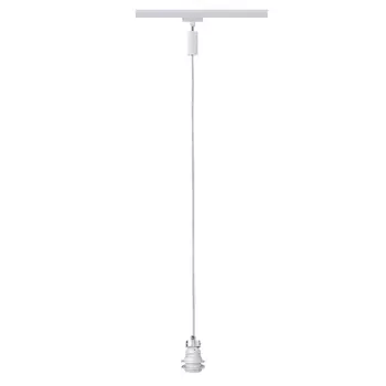 Трековый светильник Paulmann DecoSystems 95005 /95005