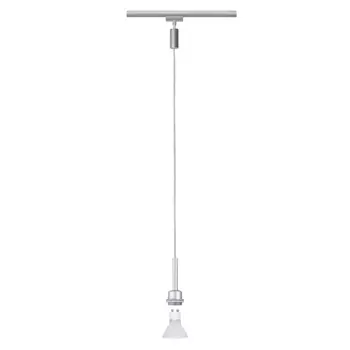 Трековый светильник Paulmann DecoSystems 95013 /95013