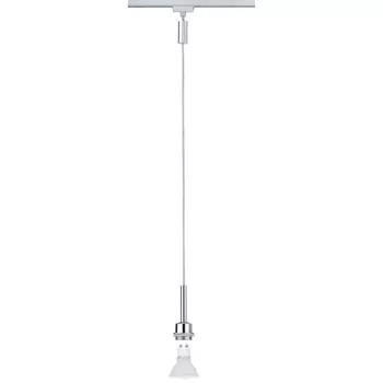 Трековый светильник Paulmann DecoSystems 95015 /95015