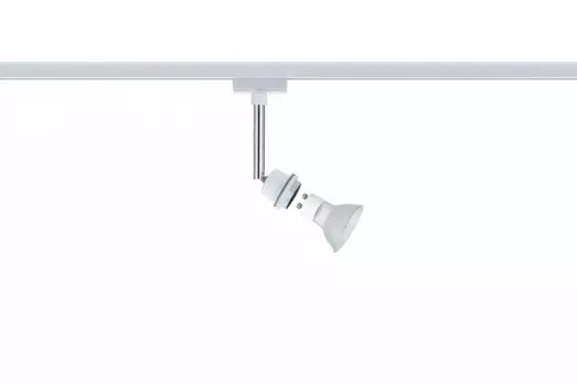 Трековый светильник Paulmann DecoSystems 95186 /95186