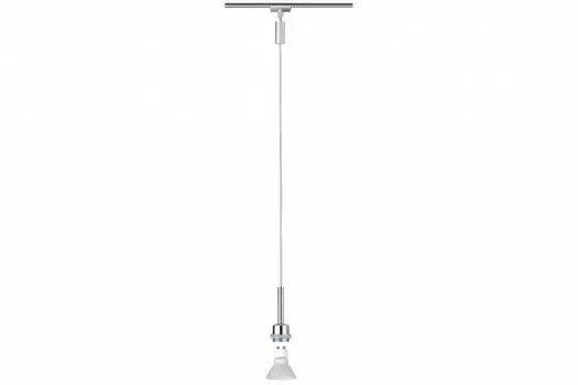 Трековый светильник Paulmann DecoSystems 95187 /95187