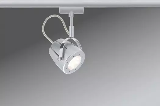 Трековый светильник Paulmann Mega 95121 /95121