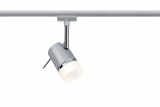 Трековый светильник Paulmann Pipe 95227 /95227