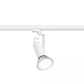Трековый светильник Paulmann ProRail3 Apol II 95410 /95410