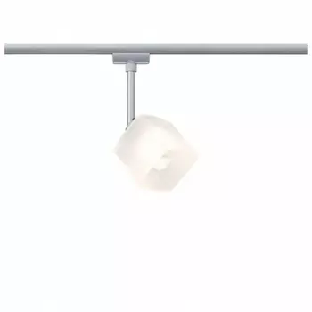 Трековый светильник Paulmann Quad 95118 /95118