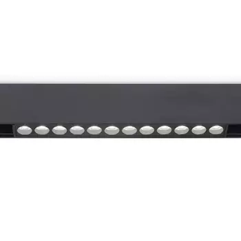 Трековый светодиодный светильник Ambrella light Track System Magnetic GL4024