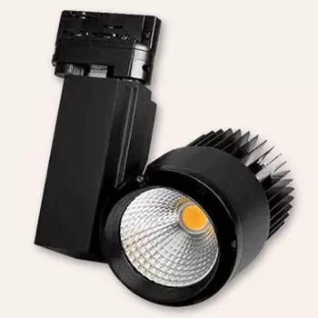 Трековый светодиодный светильник Arlight LGD-537-40W-4TR 017665 /017665