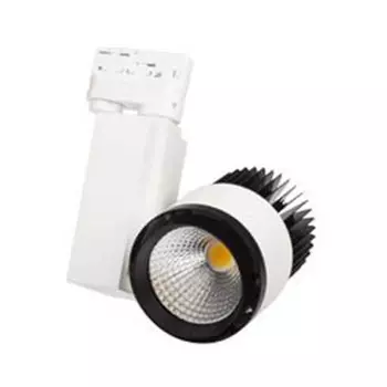 Трековый светодиодный светильник Arlight LGD-537-40W-4TR 017772 /017772