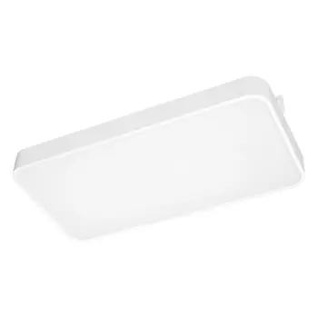 Трековый светодиодный светильник Arlight LGD-Afina-4TR-S600x300-50W White6000 035493 /035493