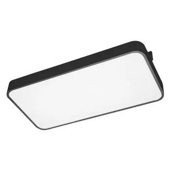 Трековый светодиодный светильник Arlight LGD-Afina-4TR-S600x300-50W White6000 035494 /035494