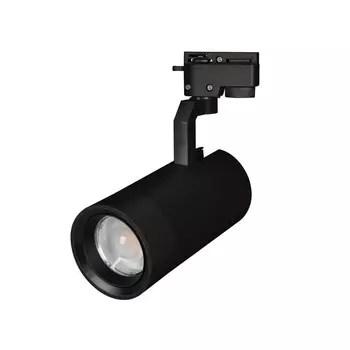 Трековый светодиодный светильник Arlight LGD-Gelios-2TR-R95-40W Warm3000 031247 /031247
