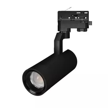 Трековый светодиодный светильник Arlight LGD-Gelios-4TR-R67-20W Day4000 031218 /031218