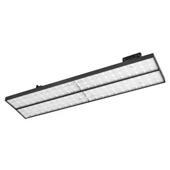 Трековый светодиодный светильник Arlight LGD-Mars-4TR-S582x138-50W White6000 035497 /035497