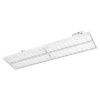 Трековый светодиодный светильник Arlight LGD-Mars-4TR-S582x138-50W White6000 035498 /035498