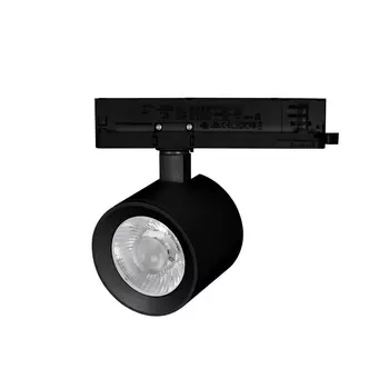 Трековый светодиодный светильник Arlight LGD-Nika-4TR-R100-20W Warm3000 031163 /031163