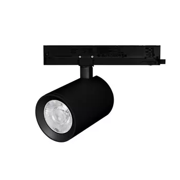 Трековый светодиодный светильник Arlight LGD-Nika-4TR-R100-30W Warm3000 031173 /031173