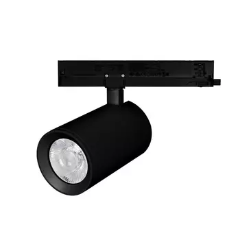 Трековый светодиодный светильник Arlight LGD-Nika-4TR-R100-40W Warm3000 031179 /031179