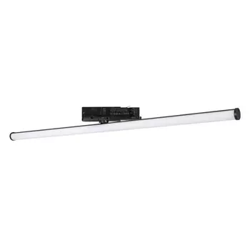 Трековый светодиодный светильник Arlight LGD-Tube-Turn-4TR-L600-20W Warm3000 036298 /036298
