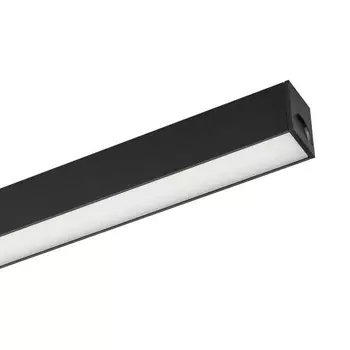 Трековый светодиодный светильник Arlight Mag-Flat-25-L800-24W Warm3000 034213 /034213