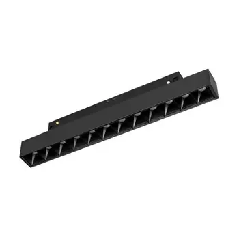 Трековый светодиодный светильник Arlight Mag-Flex-Laser-L235-8W Day4000 036317 /036317
