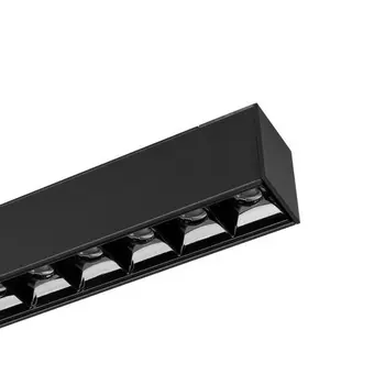 Трековый светодиодный светильник Arlight Mag-Laser-45-L480-27W Warm3000 032648 /032648