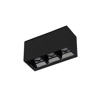 Трековый светодиодный светильник Arlight Mag-Laser-45-L84-3W Warm3000 027623 /027623