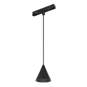 Трековый светодиодный светильник Arlight Mag-Orient-Cone-Hang-7W Day4000 036391 /036391
