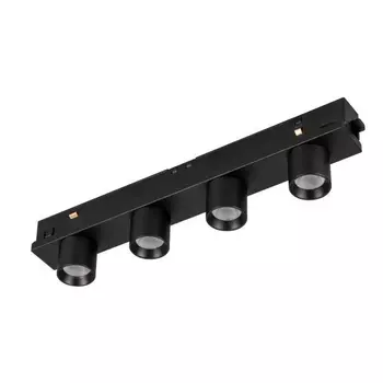 Трековый светодиодный светильник Arlight Mag-Orient-Krater-L195-12W Day4000 035580 /035580