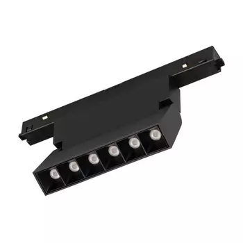 Трековый светодиодный светильник Arlight Mag-Orient-Laser-Fold-S195-6W Warm3000 034629 /034629