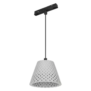 Трековый светодиодный светильник Arlight Mag-Orient-Ollas-Hang-5W Warm3000 037371 /037371